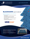 Blackhawk Inlet Filter Mat