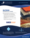Siltron Advanced Silt Fences