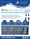 DuraTrench Pre-Manufactured Trench Drain