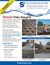 Tensar TriAx Geogrid