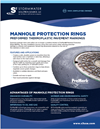 PreMark Manhole Protection Rings