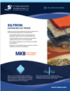 Siltron Advanced Silt Fences