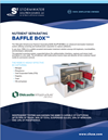 Nutrient Separating Baffle Box