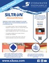Siltron Advanced Silt Fence