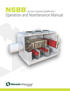 NSBB Operation and Maintenance Manual