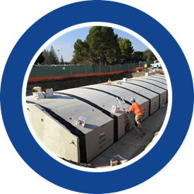 Stormwater Device Stormwater Device