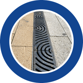 S3 Stormwater Trench 2 S3 Stormwater Trench 2