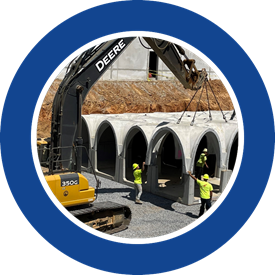 S3 Stormwater Storage S3 Stormwater Storage