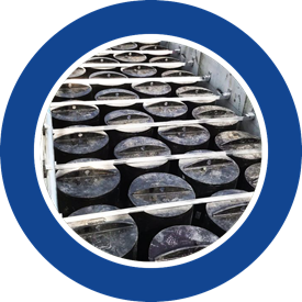 S3 Water Quality Bay Filter S3 Water Quality Bay Filter