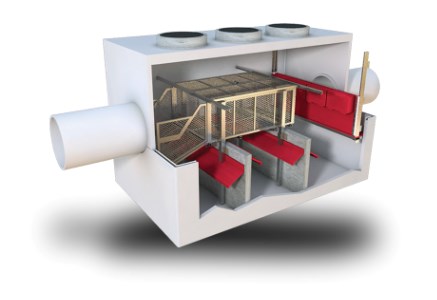Municipal Separate Storm Sewer System Municipal Separate Storm Sewer System