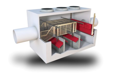 Municipal Separate Storm Sewer System