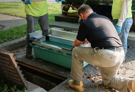 Stormwater BMP Planning Stormwater BMP Planning