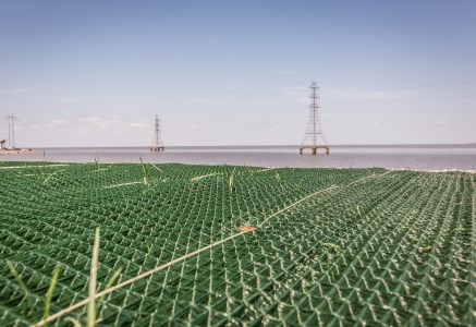 Erosion and Sediment Control Erosion and Sediment Control
