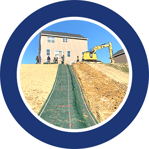 Slop Stabilization Slop Stabilization