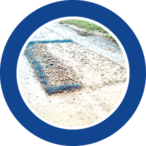 Sediment Control Sediment Control