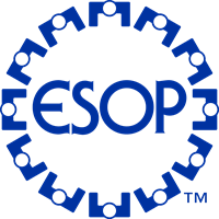 ESOP logo ESOP logo