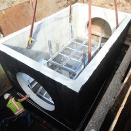 NSBB Installation